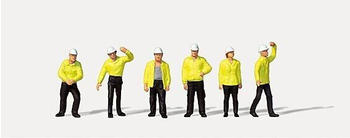 Merten H0 (1:87) 0212588 - Industriearbeiter