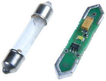 Uhlenbrock 29012 - 2 LED-Soffitten Warmweiß