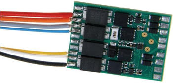 Uhlenbrock 77200 - IntelliDrive Decoder H0