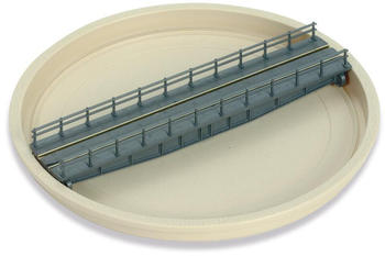 Peco N NB-55 - Drehscheibe-Kit