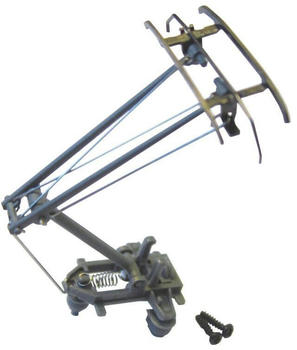 Piko (1:87) 56250 - Stromabnehmer für BR 187