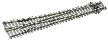 Peco H0 (1:87) SL-E88 - Code 100 Weiche rechts 12° großer Radius