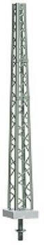 Sommerfeldt H0 (1:87) 125 - Turmmast 140 mm hoch lackiert (4 Stück) {# 125}