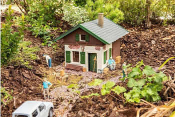POLA G 331143 - Forsthütte