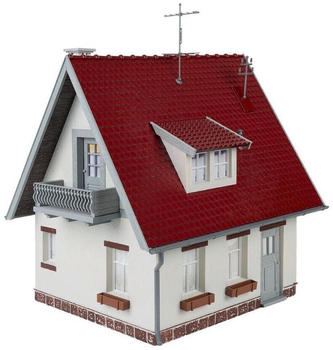 POLA G 331092 - Einfamilienhaus