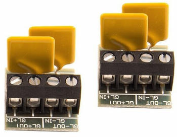 Massoth G 8242070 - Elektronische Sicherung (2/Pack)