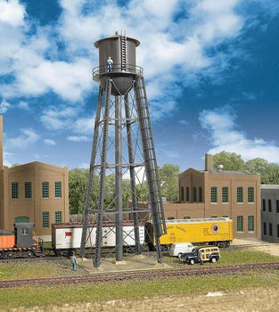 Kelterei Walther N 533815 - Stadt-Wasserturm