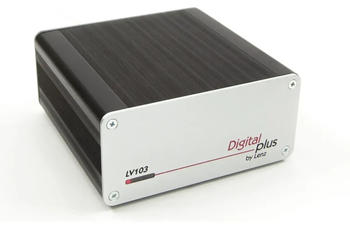 Lenz 22103 - Verstärker LV103 von Digital plus: Leistung für die Modellbahn