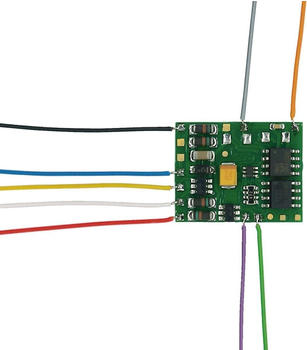 Tams Elektronik Lokdecoder (41-04481-01)