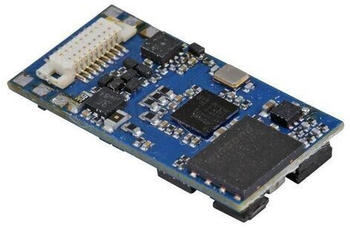 ESU LokSound 5 micro DCC/MM/SX/M4 "Leerdecoder", Next18, mit Lautsprecher 11x15mm (58818)