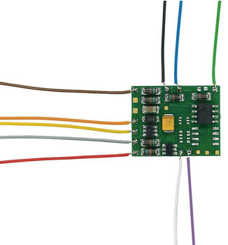 Tams Elektronik Lokdecoder (41-05481-01)