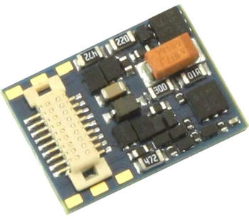 ESU LokPilot 5 micro DCC, Next18 (59828)