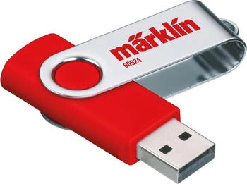M&auml;rklin Gleisplansoftware (60524)