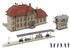 Faller 190035 Bahnhof Passendorf