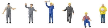 Faller Industriemechaniker und Arbeiter (151674)