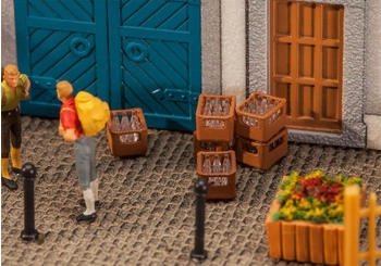 Faller Getränkekasten-Set (180334)