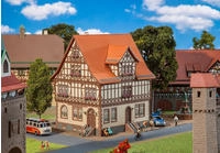 FALLER 191818, FALLER 191818 H0 Fachwerkhaus Bad Liebenstein, Ep. III