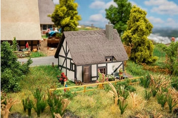Faller Kleines norddeutsches Haus 1:87 Spur H0 (131317)