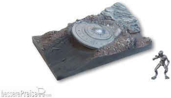 Noch H0/TT/N UFO-Absturz (60765)
