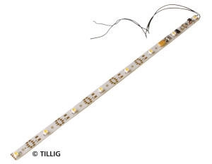 Tillig TT Innenbeleuchtungs-Bausatz Universal (Koop. Viessmann) (8858)