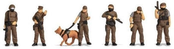 Noch Polizei Sondereinsatzkommando (15079)