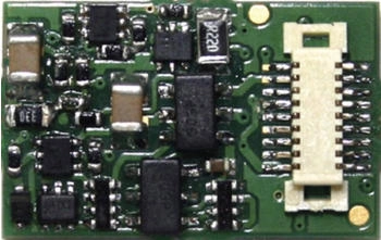 Tams Elektronik 41-04414-01-C LD-G-41 Next18 Lokdecoder Baustein ohne Kabel
