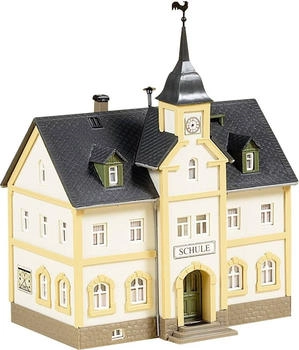 Auhagen 12353 H0 TT Dorfschule