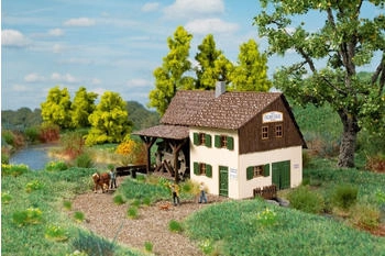 Auhagen 13353 TT Alte Ölmühle