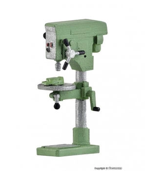 Kibri 38674 H0 Ständer-Bohrmaschine