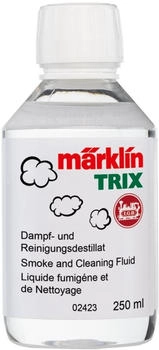 Märklin 2423 Dampf- und Reinigungsdestillat 250 ml (02423)