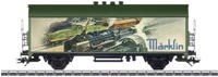 M&auml;rklin 45905, G&uuml;terwagen M&auml;rklin-Katalogwagen 1935