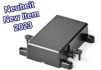 Massoth Elektrischer Weichantrieb 10 V/DC 24 V/DC (8444000)