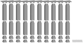Noch H0 TT N Easy-Track Pfeiler-Set oben (53942)