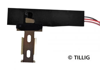 Tillig Handantrieb für H0-ELITE-weiche rechts H0 (85532)