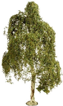 Noch G 1 0 H0 TT N Z Hängebirke 18 cm hoch (20120)