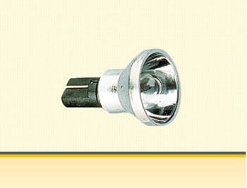 Brawa Reflektorbirne 14-16 V/80 mA 1 W klar H0 (3278)