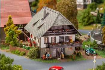 Faller Tagel&ouml;hnerhaus Oberprechtal Ep. I H0 (191825)