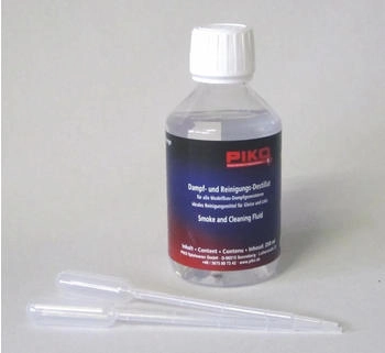 Piko G Dampföl 250 ml (36210)