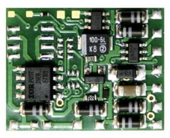 Tams Elektronik LD-W-42.2 Lokdecoder ohne Kabel (41-04440-01-C)