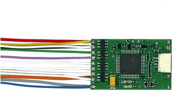 Tams Elektronik LD-G-44 Lokdecoder mit Kabel (41-05481-01-C)