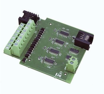 Tams Elektronik S88-6 Rückmeldedecoder Baustein (44-01606-01)
