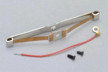 Piko Wechselstromschleifer 63 mm H0 (56111)