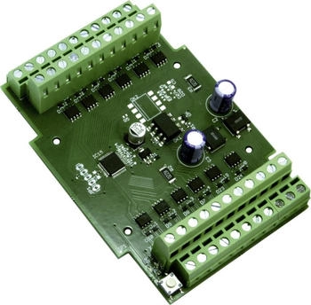 Tams Elektronik WD-12 Weichendecoder (43-02126-01)