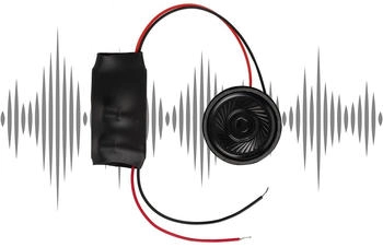 Faller Mini-Sound-Effekt Martinshorn historisch H0 TT N Z (180261)