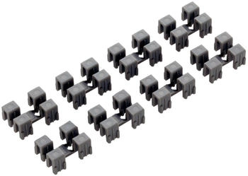 Tomytec N 970113 - Tram-System Schienenverbinder