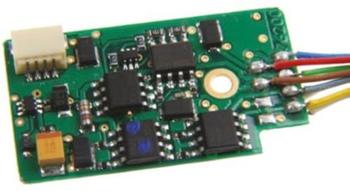 Uhlenbrock 74200 - ID2 Decoder Litzen mfx