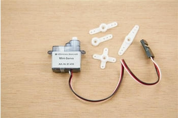 Uhlenbrock 81410 - Servos