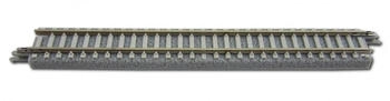 Rokuhan Z 7297048 - Gleis gerade 55 mm mit Betonschwellen