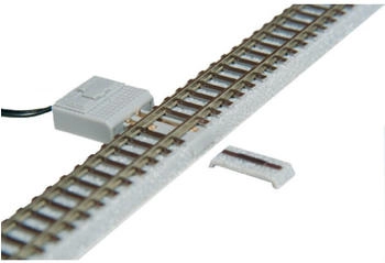 Rokuhan Z 7297408 - Anschlusskabel 70 cm - Stromeinspeisung Schiene