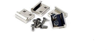 Massoth 1 (1:32) 8102650 - Schienenverbinder Spur 1 vernickelt (50/Pack)